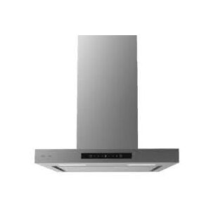 Cecotec T-förmige Dunstabzugshaube Flux TT 608000. Schwarz, 60 cm, Klasse A, 165 W, 800 m³/h Saugleistung, Edelstahl-Finish, Touch-Bedienung, Gestensteuerung, Startzeitvorwahl, LED-Beleuchtung Cecotec T-förmige Dunstabzugshaube Flux TT 608000. Schwarz, 60 cm, Klasse A, 165 W, 800 m³/h Saugleistung, Edelstahl-Finish, Touch-Bedienung, Gestensteuerung, Startzeitvorwahl, LED-Beleuchtung