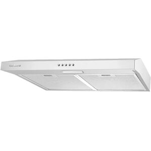Corbero Corberó IVORI622W Herkömmliche Dunstabzugshaube, 60 cm, Durchflussmenge 192,7 m³/h, Weiß, 60 W, 3 Geschwindigkeiten, 2 x Aluminiumfilter, Energieeffizienz C Corbero Corberó IVORI622W Herkömmliche Dunstabzugshaube, 60 cm, Durchflussmenge 192,7 m³/h, Weiß, 60 W, 3 Geschwindigkeiten, 2 x Aluminiumfilter, Energieeffizienz C