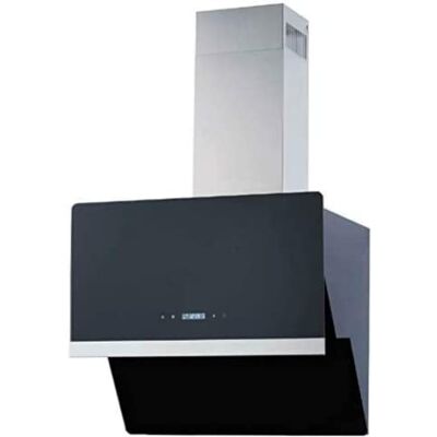 Wolkenstein W S4-60A++BTZ Schräghaube Dunstabzugshaube Wandhaube Abluft Umluft Schwarzes Glas 60cm breit Touch Control 558 m³/h Luftstrom Wolkenstein W S4-60A++BTZ Schräghaube Dunstabzugshaube Wandhaube Abluft Umluft Schwarzes Glas 60cm breit Touch Control 558 m³/h Luftstrom
