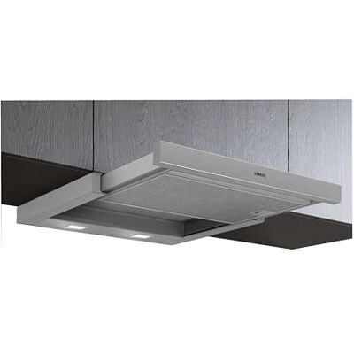 Siemens - LI63LB526 - 351 m³/h - Eingebaut - Dunstabzugshaube Siemens - LI63LB526 - 351 m³/h - Eingebaut - Dunstabzugshaube