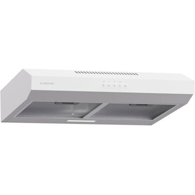 Klarstein - Contempo 60 - 60 cm - 200 m3/h - Range Hood Klarstein - Contempo 60 - 60 cm - 200 m3/h - Range Hood