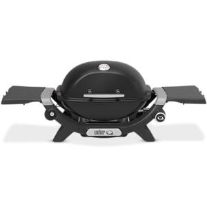 Weber Gasgrill 'Q1200N', schwarz - Gas Grill Weber Gasgrill 'Q1200N', schwarz - Gas Grill