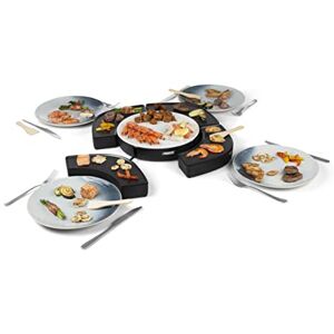 Princess 103070 - Schwarz - Elektrischer Grill Princess 103070 - Schwarz - Elektrischer Grill