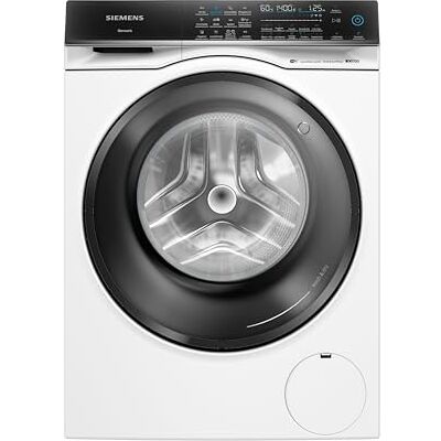 Siemens WN54C2070 - Weiß - Waschtrockner Siemens WN54C2070 - Weiß - Waschtrockner