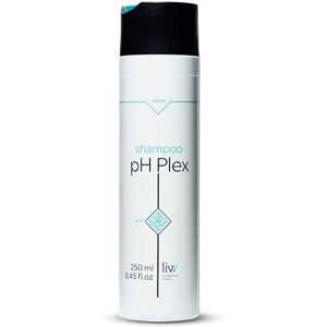LIW pH Plex Bond Repair Shampoo – Pflege für geschädigtes & coloriertes Haar Feuchtigkeit, Glanz, Anti-Frizz stärkt Haarstruktur & schützt vor Haarbruch 250 ml LIW pH Plex Bond Repair Shampoo – Pflege für geschädigtes & coloriertes Haar Feuchtigkeit, Glanz, Anti-Frizz stärkt Haarstruktur & schützt vor Haarbruch 250 ml