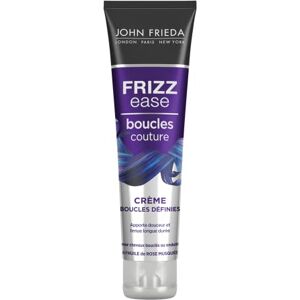 John Frieda Frizz Ease Boucles Couture 150 ml - Haarpflegeprodukt John Frieda Frizz Ease Boucles Couture 150 ml - Haarpflegeprodukt