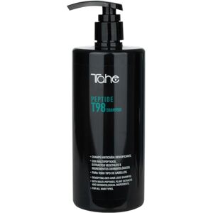 Tahe Anti-Haarverlust Dichtende Shampoo - Haarpflege Tahe Anti-Haarverlust Dichtende Shampoo - Haarpflege