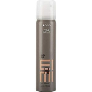 Wella Professionals EIMI Dry Me - Trockenshampoo - Ohne Farbe Wella Professionals EIMI Dry Me - Trockenshampoo - Ohne Farbe