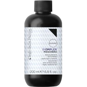 diego dalla palma Hair Biomplex Maschera Riequilibrante Anti-Stress 200 Ml diego dalla palma Hair Biomplex Maschera Riequilibrante Anti-Stress 200 Ml