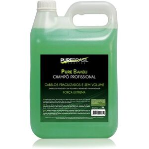 Purebrasil Pure Bambus – Shampoo – 5 l Purebrasil Pure Bambus – Shampoo – 5 l