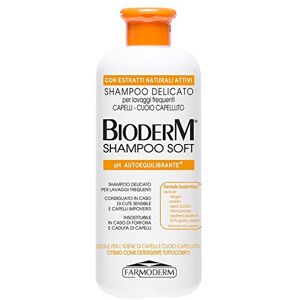 Farmoderm Bioderm Shampoo - Anti-Schuppen Farmoderm Bioderm Shampoo - Anti-Schuppen