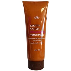 TMT Keratin System Touch Mask 250 ml Maske Mask TMT Keratin System Touch Mask 250 ml Maske Mask