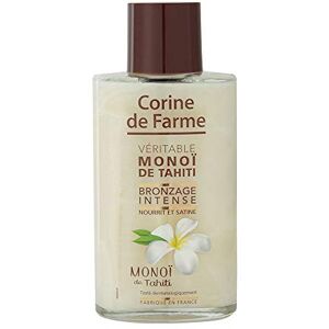 Corine de Farme Echtes Monoï-Öl 100 ml Corine de Farme Echtes Monoï-Öl 100 ml