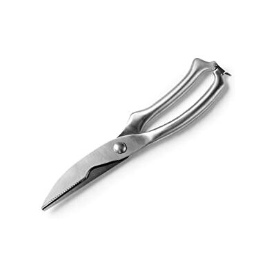 Ibili Küchenschere - 25 cm Professionell Edelstahl Ibili Küchenschere - 25 cm Professionell Edelstahl