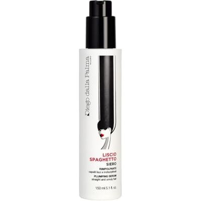 diego dalla palma LISCIOSPAGHETTO Serum Volumen-Booster Glättend Intensiv reparierend mit Hyaluronsäure, 150ml diego dalla palma LISCIOSPAGHETTO Serum Volumen-Booster Glättend Intensiv reparierend mit Hyaluronsäure, 150ml