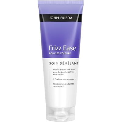 John Frieda Mini Dream Curls Conditioner John Frieda Mini Dream Curls Conditioner