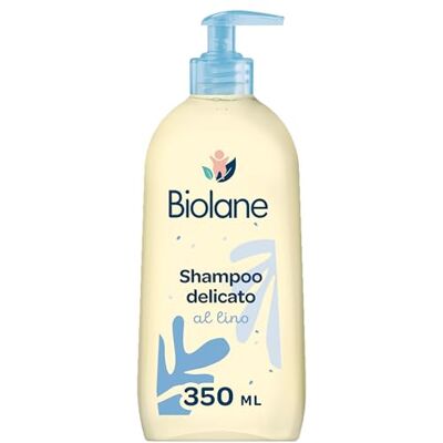 Biolane Douceur Shampoo, 300 ml Biolane Douceur Shampoo, 300 ml