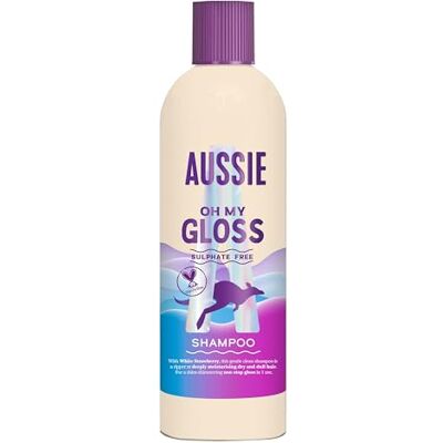 Aussie Shampoo, 300 ml Aussie Shampoo, 300 ml