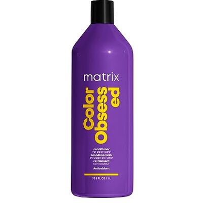 Matrix Total Results Color Obsessed Conditioner, 33.79 Ounce Standard/Upgrade/Home/Personal/Professional etc 1 Device/2 Devices etc 1 Year/2 Years / 1 Month/ 2 Months etc PC/Mac/Android etc Disc Disc Matrix Total Results Color Obsessed Conditioner, 33.79 Ounce Standard/Upgrade/Home/Personal/Professional etc 1 Device/2 Devices etc 1 Year/2 Years / 1 Month/ 2 Months etc PC/Mac/Android etc Disc Disc