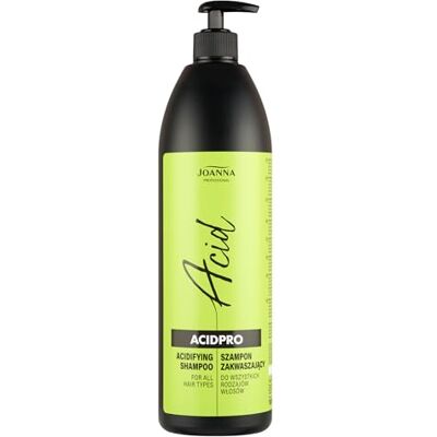 JOANNA PROFESSIONAL Joanna AcidPro Complex Intensiv-Haarkur pH-ausgleichendes Shampoo JOANNA PROFESSIONAL Joanna AcidPro Complex Intensiv-Haarkur pH-ausgleichendes Shampoo