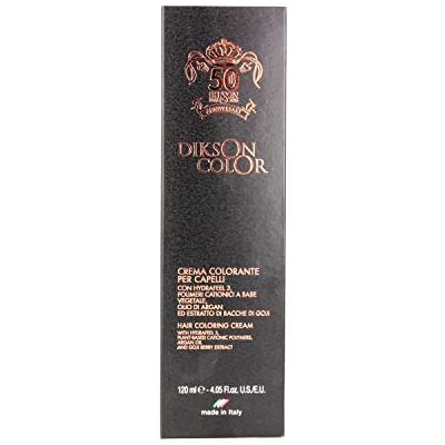 DIKSON Muster Color Anniversary 9.013 (120 ml), sehr hellblond braun, Standard DIKSON Muster Color Anniversary 9.013 (120 ml), sehr hellblond braun, Standard