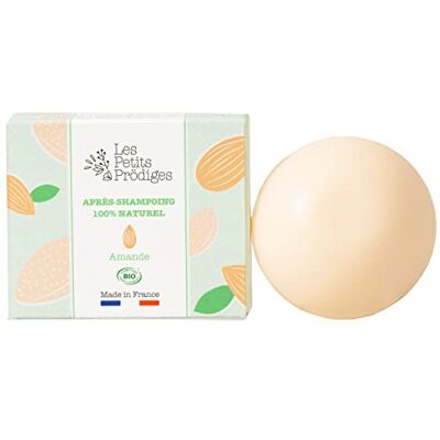 Les Petits Prödiges Shea Butter Kokosöl Conditioner - Conditioner Les Petits Prödiges Shea Butter Kokosöl Conditioner - Conditioner