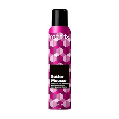 Matrix Styling Setter Mousse Volumen 326 g Setter Mousse Volume Matrix Styling Setter Mousse Volumen 326 g Setter Mousse Volume
