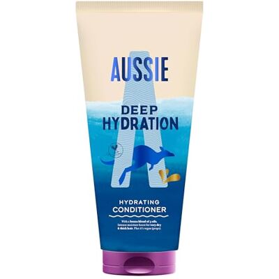 Aussie Deep Moisture Conditioner, 200 ml Aussie Deep Moisture Conditioner, 200 ml