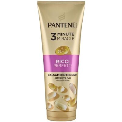 Pantene Pro-V Lockenwunder Spülung Pantene Pro-V Lockenwunder Spülung