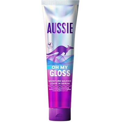 Aussie LOT Gloss Behandlung, 160 ml Aussie LOT Gloss Behandlung, 160 ml