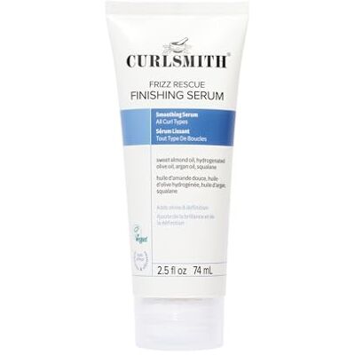 CURLSMITH Frizz Rescue Finishing Serum CURLSMITH Frizz Rescue Finishing Serum