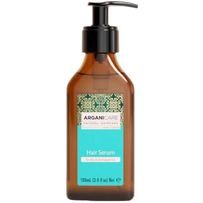 Arganicare Haarserum For Dry & Damaged Hair 100 ml Arganicare Haarserum For Dry & Damaged Hair 100 ml