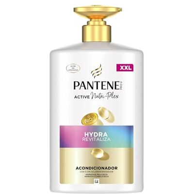 Pantene Hydra Revitaliza Haarspülung, 800 ml Pantene Hydra Revitaliza Haarspülung, 800 ml