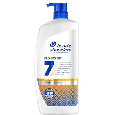 Head & Shoulders Pro-Expert 7 Haarverlustschutz - Shampoo Head & Shoulders Pro-Expert 7 Haarverlustschutz - Shampoo