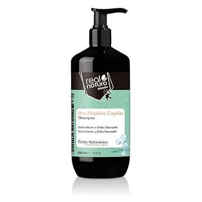 Pro Plástica Pro Plástica Capillarschampo - Shampoo Pro Plástica Pro Plástica Capillarschampo - Shampoo
