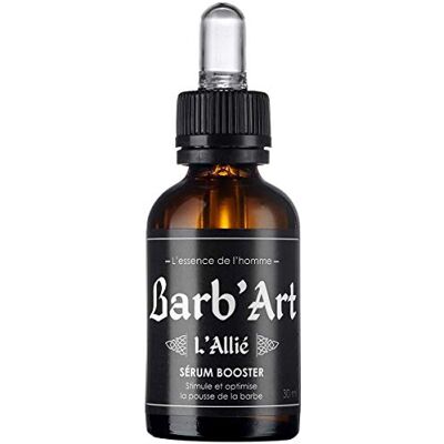 RizinusÃ, l Bartschneider im Bio â Serum Booster â barb' Art® N ° 1 sisch seit 2015 â fÃ, RizinusÃ, l Bartschneider im Bio â Serum Booster â barb' Art® N ° 1 sisch seit 2015 â fÃ,