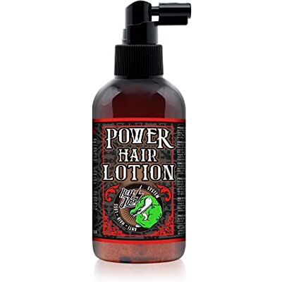 HEY JOE ! Power Hair Lotion Herren Männer Haarwasser gegen Haarausfall mit Pflanzlichen Stammzellen Cruelty Free und Vegan Inhalt 150 ml HEY JOE ! Power Hair Lotion Herren Männer Haarwasser gegen Haarausfall mit Pflanzlichen Stammzellen Cruelty Free und Vegan Inhalt 150 ml