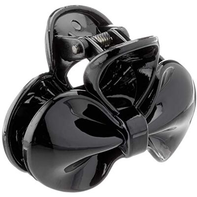 postQuam 8432729050486 Haarspangen schwarz (6 Stück) -EXTDHC005BN postQuam 8432729050486 Haarspangen schwarz (6 Stück) -EXTDHC005BN