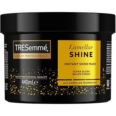 Tresemmé Haarmaske Lamellar Shine - Haarmaske Tresemmé Haarmaske Lamellar Shine - Haarmaske