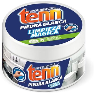 Tenn Elegantes Trockenshampoo Weiß Multicolor 375 Gr Tenn Elegantes Trockenshampoo Weiß Multicolor 375 Gr