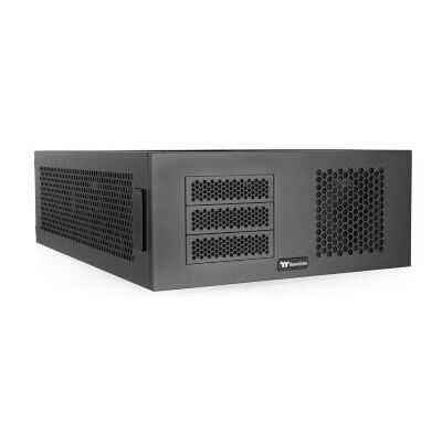 Thermaltake AX200 Workstation Extension für AX1000 Black Thermaltake AX200 Workstation Extension für AX1000 Black