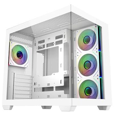 Cooler Master Elite 681 White Cooler Master Elite 681 White