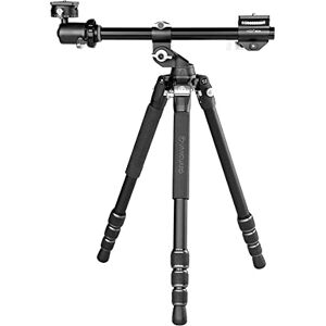 Vanguard VEO 3T+ 234AB Reisestativ mit umklappbarer Mittelsäule und Kugelkopf Vanguard VEO 3T+ 234AB Reisestativ mit umklappbarer Mittelsäule und Kugelkopf