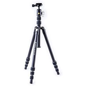 Vanguard Vesta TB 204AB kompaktes Reisestativ Vanguard Vesta TB 204AB kompaktes Reisestativ