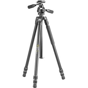 Vanguard Veo 3 263APS Stativ mit 3-Wege-Stativkopf Vanguard Veo 3 263APS Stativ mit 3-Wege-Stativkopf