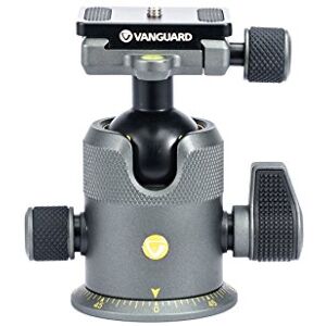 Vanguard Alta BH-300 Stativkopf (Kugel) 30kg Arca Vanguard Alta BH-300 Stativkopf (Kugel) 30kg Arca