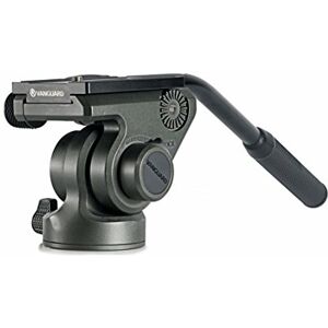 Vanguard Alta PH-114V Video-Stativkopf für Videos mit DSLR oder CSC Vanguard Alta PH-114V Video-Stativkopf für Videos mit DSLR oder CSC