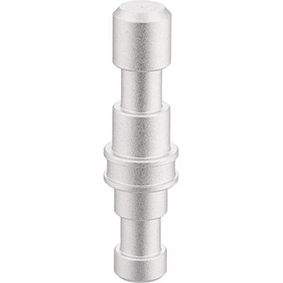Manfrotto 16mm Männlicher Adapter - Adapter Manfrotto 16mm Männlicher Adapter - Adapter
