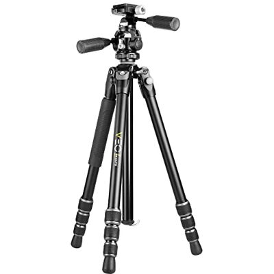 Vanguard Veo 3 264APS Stativ mit 3-Wege-Stativkopf Vanguard Veo 3 264APS Stativ mit 3-Wege-Stativkopf