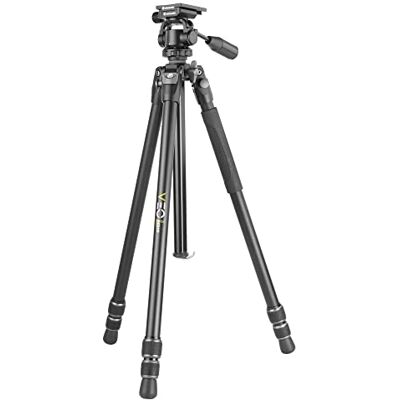 Vanguard Veo 3 264AO Stativ mit Kopf ideal für Naturbeobachtung Vanguard Veo 3 264AO Stativ mit Kopf ideal für Naturbeobachtung